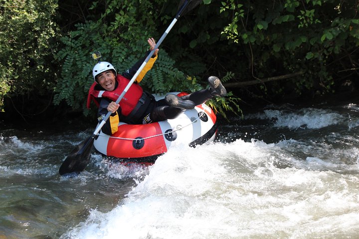 River Tubing - Photo 6