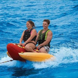 Tubing Adventure in Port St. Lucie - Photo 2