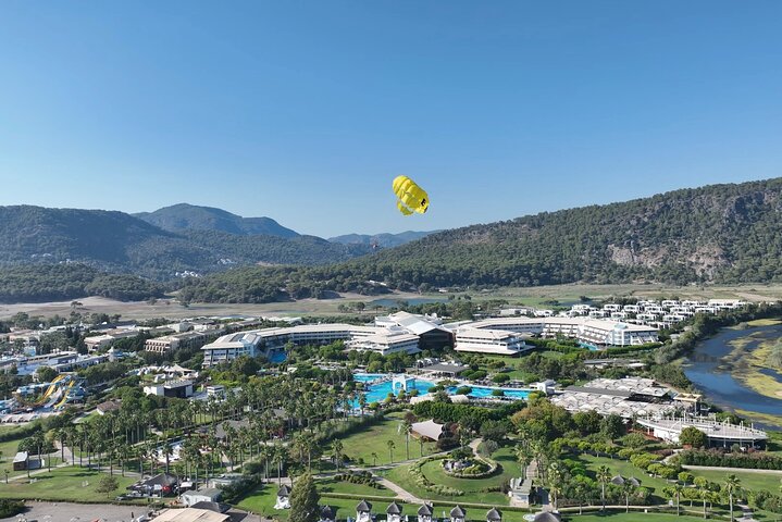 Sarıgerme Parasailing Flight - Photo 10