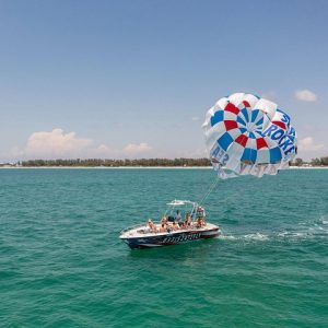 Parasailing Adventure In Bradenton Beach & Anna Maria Island, FL - Photo 2