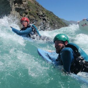 Riversurfing - Photo 2