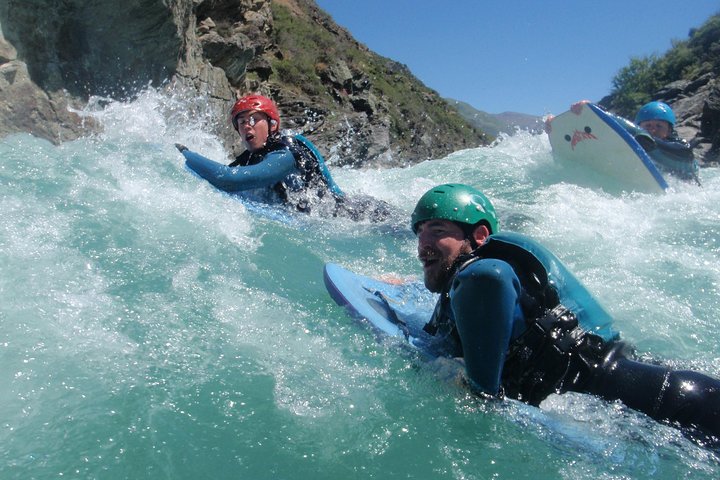Riversurfing - Photo 2