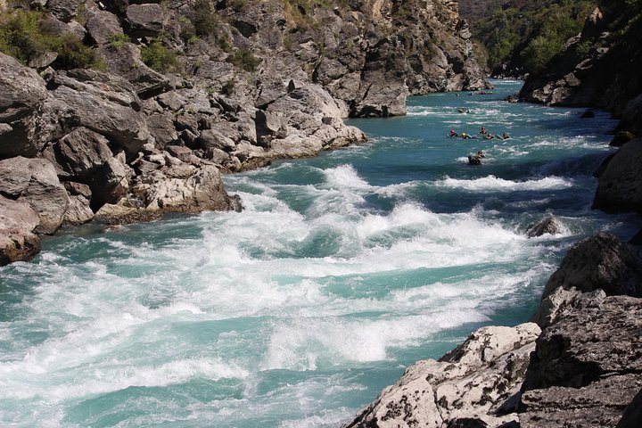 Riversurfing - Photo 5