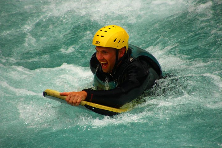 Riversurfing - Photo 8