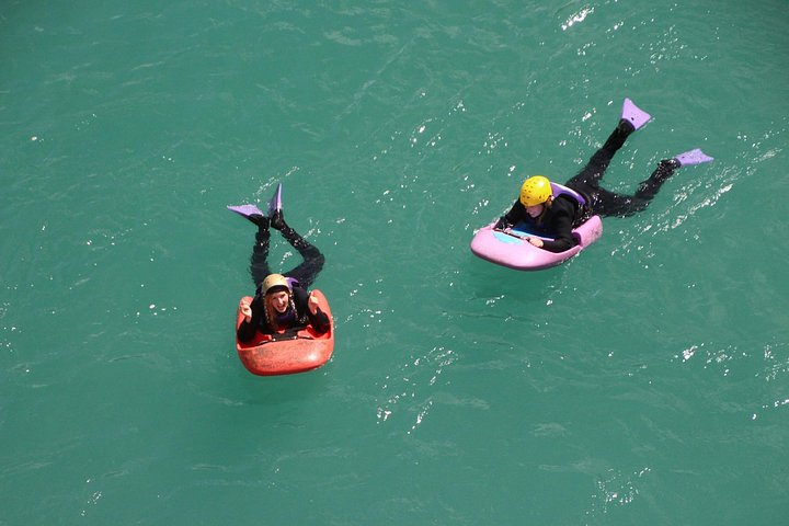 Sledging - Photo 4