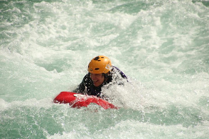 Sledging - Photo 9