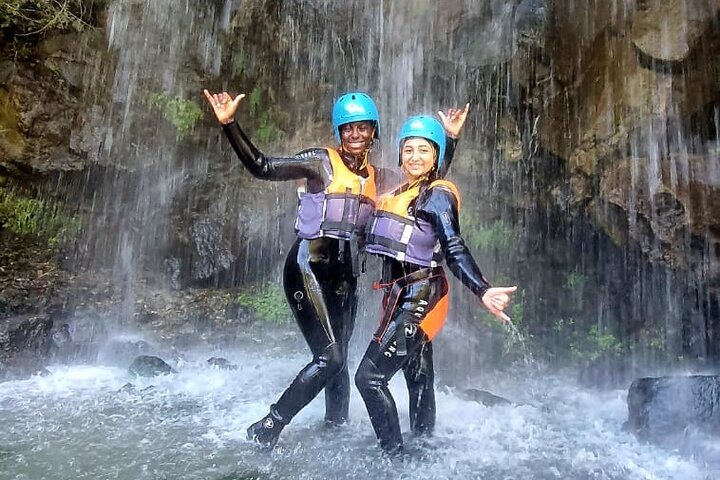 River Jumping Alcantara Gurne - Photo 4