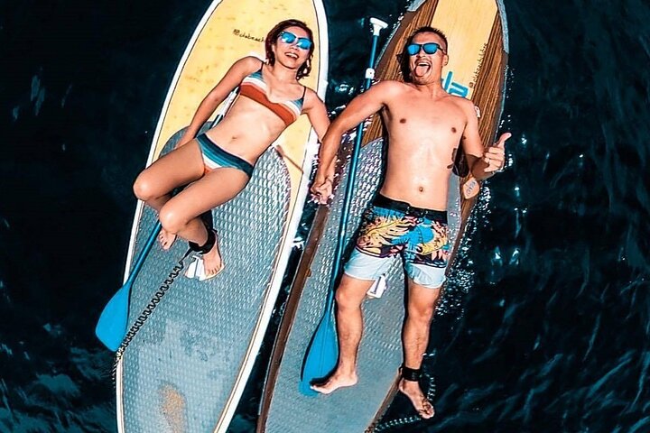 Combo Package - Water Sports in Singapore - Photo 2