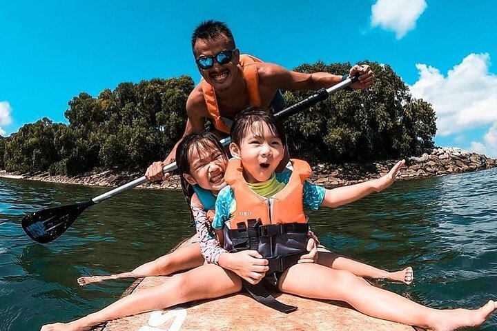Combo Package - Water Sports in Singapore - Photo 3