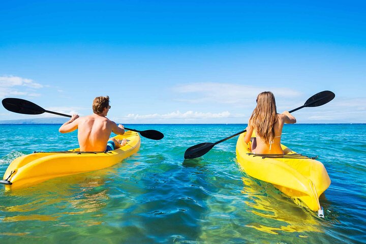 Combo Package - Water Sports in Singapore - Photo 4