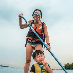 Combo Package - Water Sports in Singapore - Photo 1