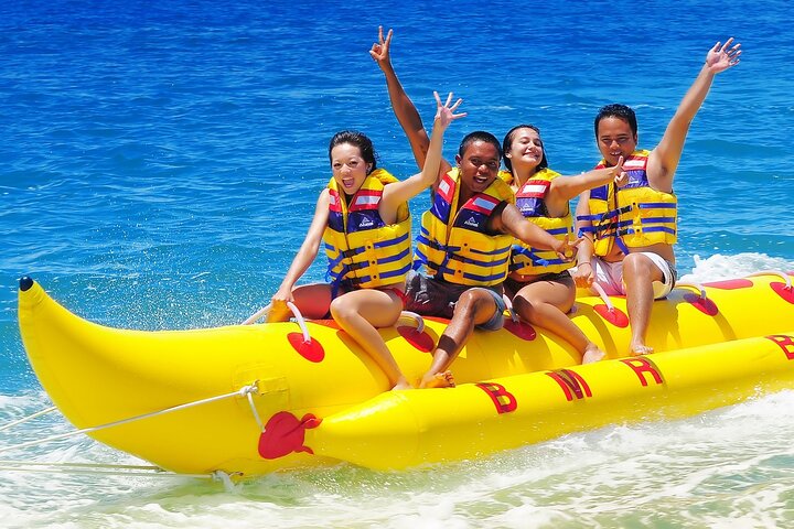 Combo Package - Water Sports in Singapore - Photo 7