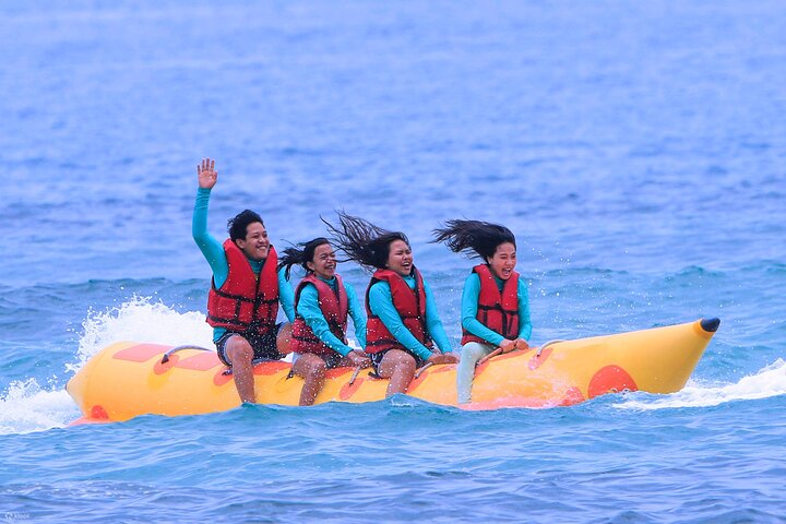 Combo Package - Water Sports in Singapore - Photo 8