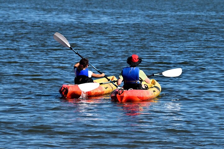 Combo Package - Water Sports in Singapore - Photo 9