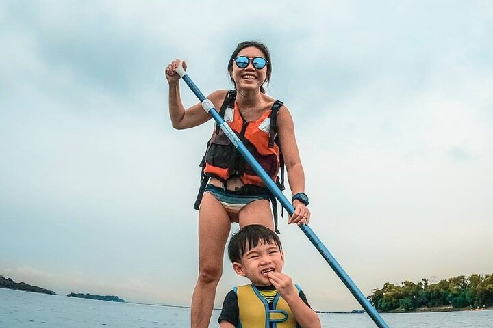 Combo Package - Water Sports in Singapore - Photo 1
