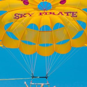 Parasail Hilton Head Awesome Parasailing and Lowest price! - Photo 2