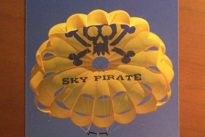 Parasail Hilton Head Awesome Parasailing and Lowest price! - Photo 4
