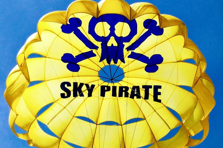Parasail Hilton Head Awesome Parasailing and Lowest price! - Photo 5
