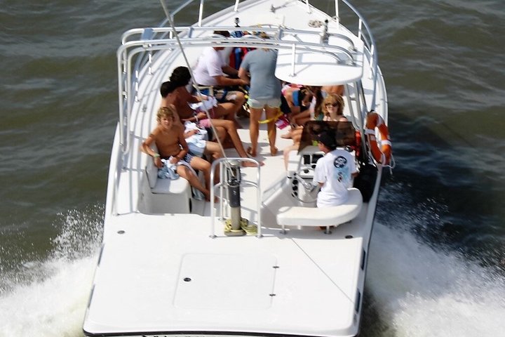 Parasail Hilton Head Awesome Parasailing and Lowest price! - Photo 8