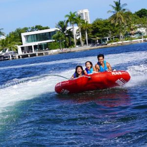 Beginner Friendly Tubing - Photo 2