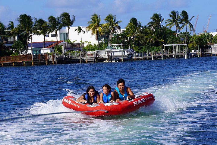 Beginner Friendly Tubing - Photo 3