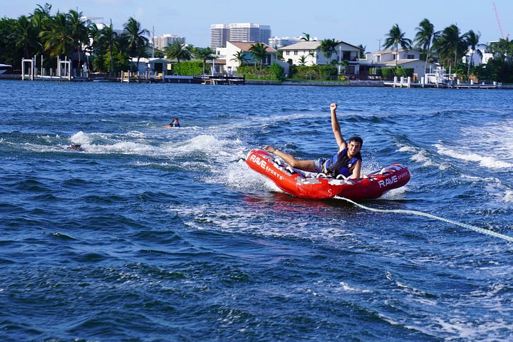 Beginner Friendly Tubing - Photo 4