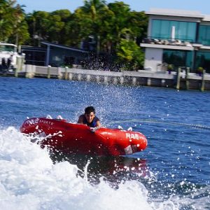 Beginner Friendly Tubing - Photo 1