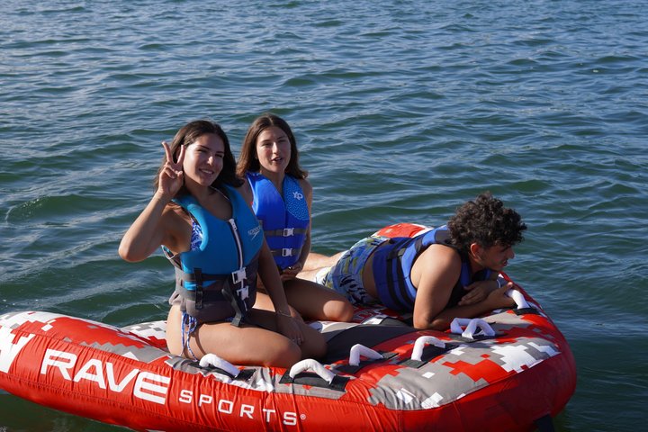 Beginner Friendly Tubing - Photo 5