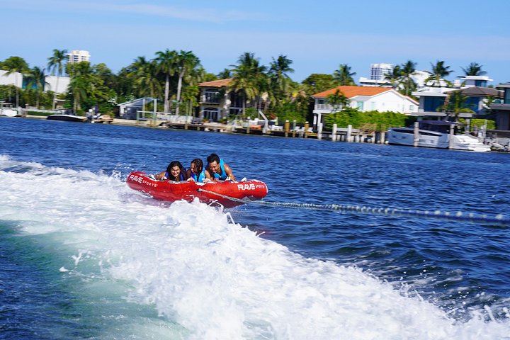 Beginner Friendly Tubing - Photo 6