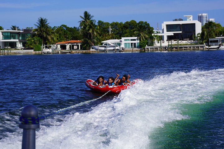 Beginner Friendly Tubing - Photo 7