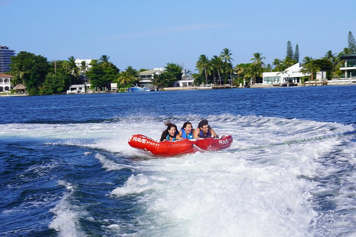 Beginner Friendly Tubing - Photo 8
