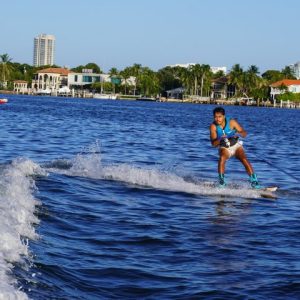 Beginner Friendly Wakeboarding Experience - Photo 1