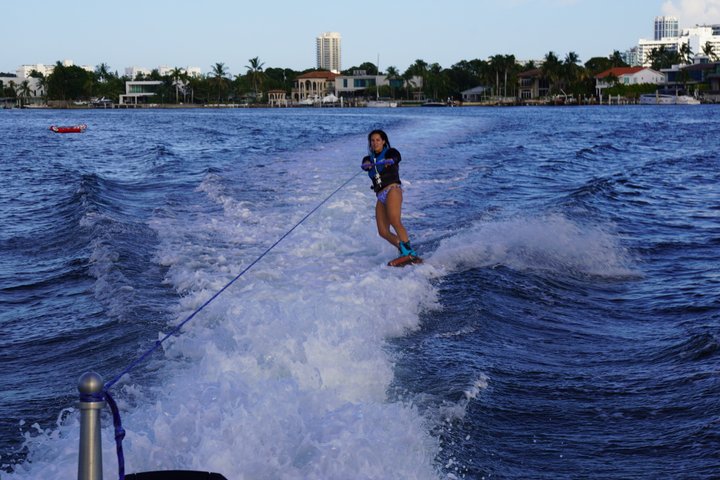 Beginner Friendly Wakeboarding Experience - Photo 5