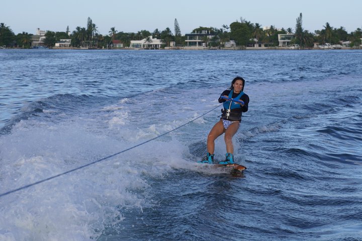 Beginner Friendly Wakeboarding Experience - Photo 6
