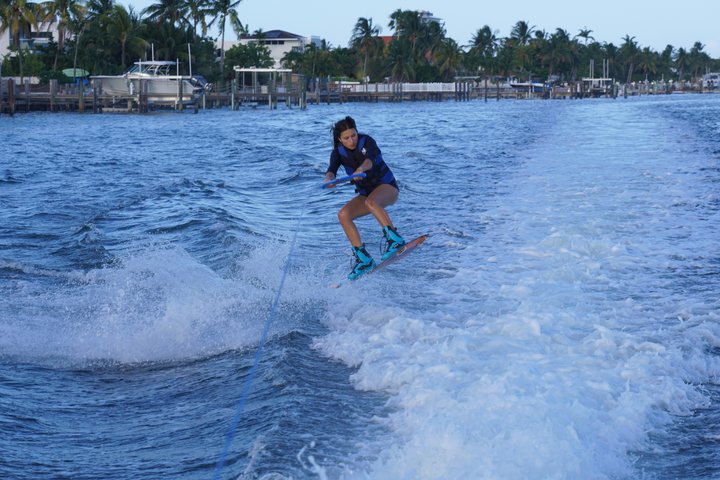 Beginner Friendly Wakeboarding Experience - Photo 8