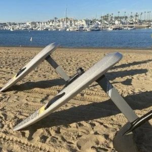 Private E-Foil Lesson in Southern California - Photo 2