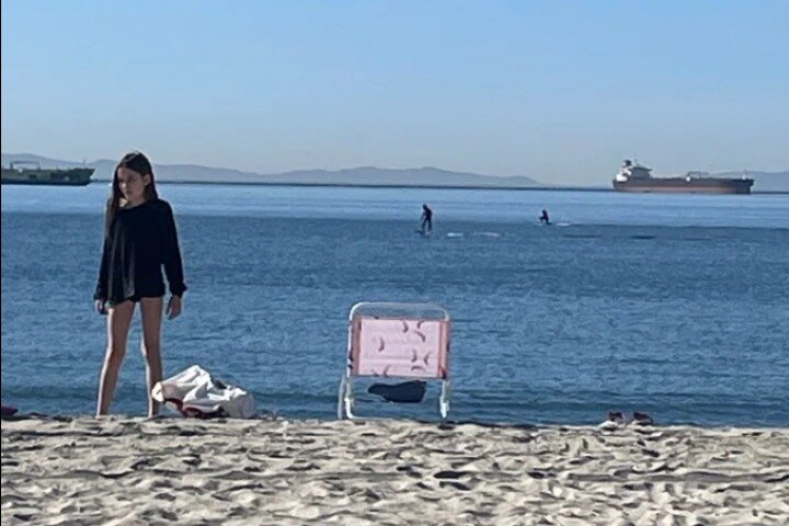 Private E-Foil Lesson in Southern California - Photo 3