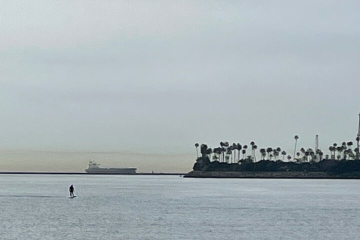 Private E-Foil Lesson in Southern California - Photo 6