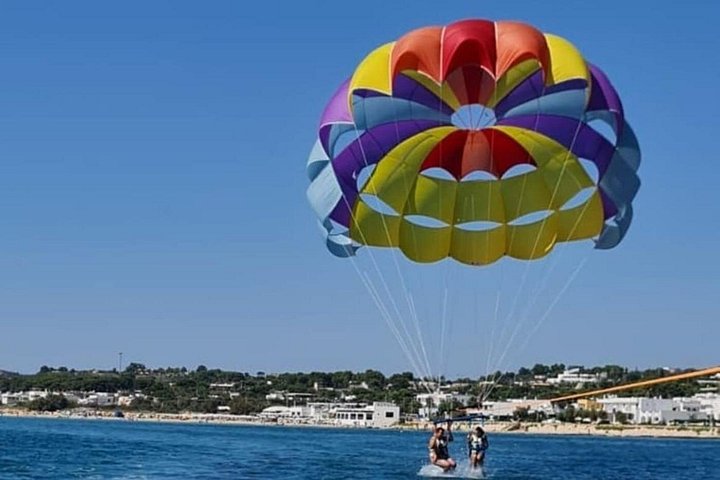 https://media-cdn.tripadvisor.com/media/attractions-splice-spp-720x480/15/98/d2/d9.jpg - Parasailing adventure in Polignano with transport included