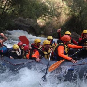 Rafting Valencia-Castellón - Photo 2