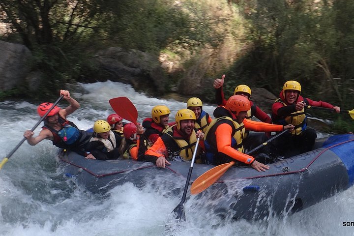 Rafting Valencia-Castellón - Photo 2