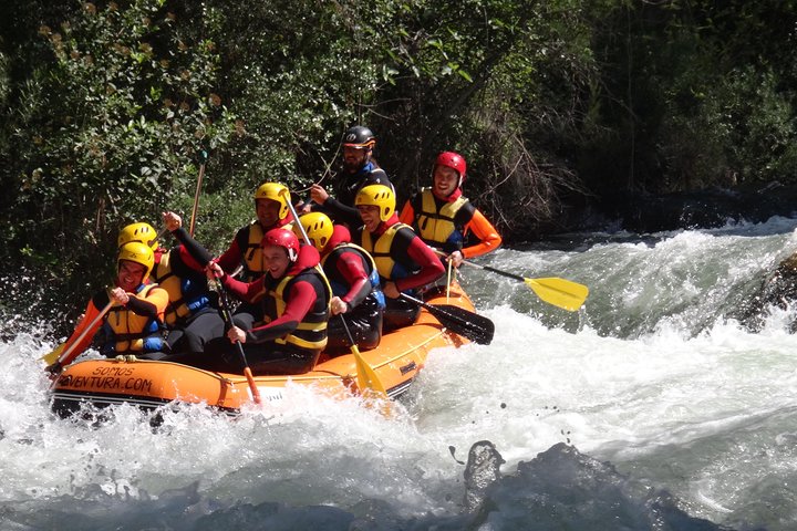 Rafting Valencia-Castellón - Photo 4