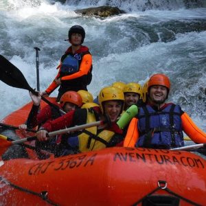 Rafting Valencia-Castellón - Photo 1