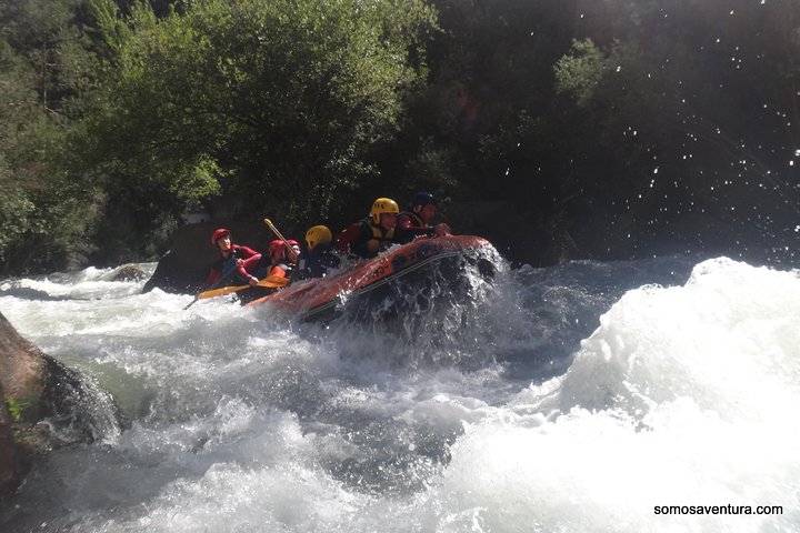Rafting Valencia-Castellón - Photo 5