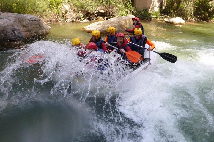 Rafting Valencia-Castellón - Photo 8