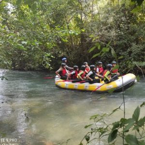 River Rafting Adventure In Central Italy With Delicious Lunch - Umbria - Photo 1