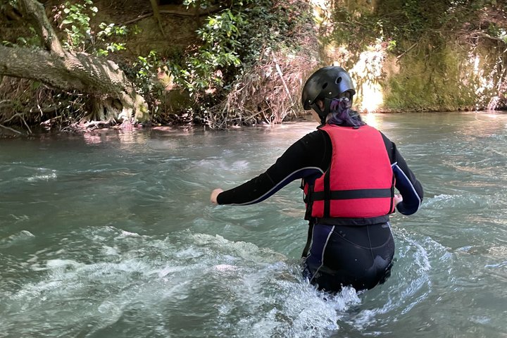 River Rafting Adventure In Central Italy With Delicious Lunch - Umbria - Photo 6