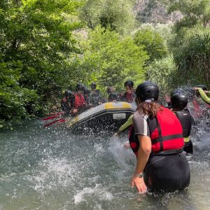 Umbria, From the Waters to the Ruins: River Descent & Sunset Trek - Photo 2