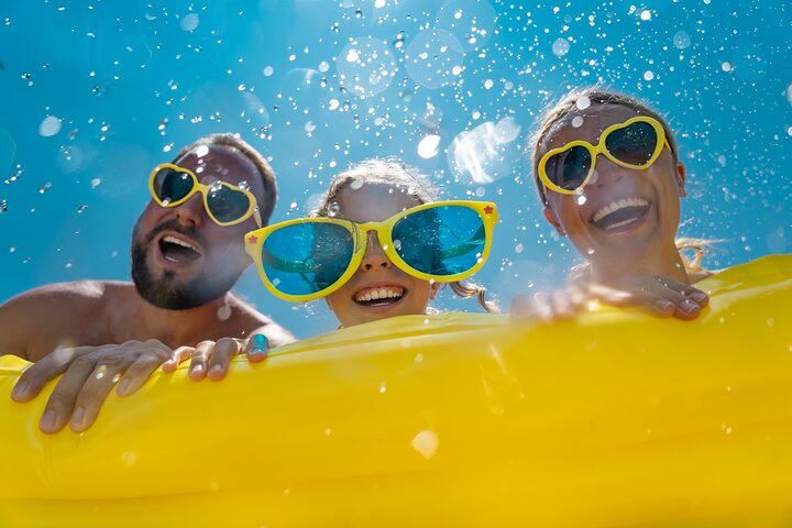 Banana Boat South Padre Island - Photo 2