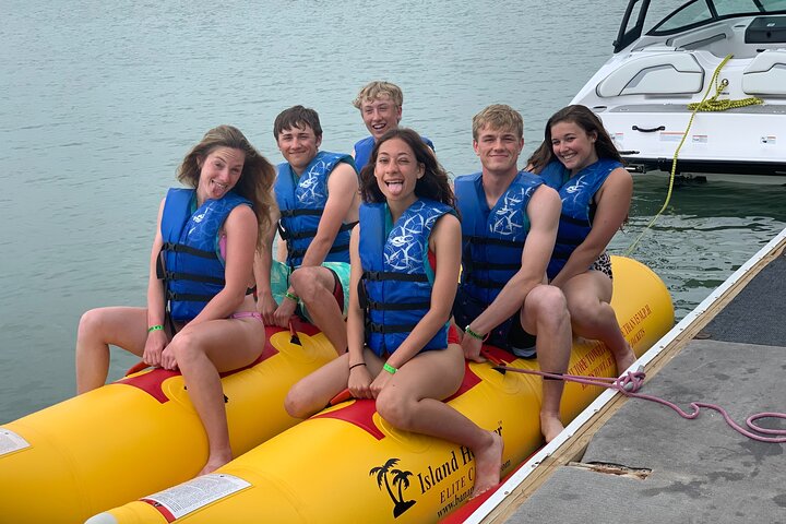 Banana Boat South Padre Island - Photo 4